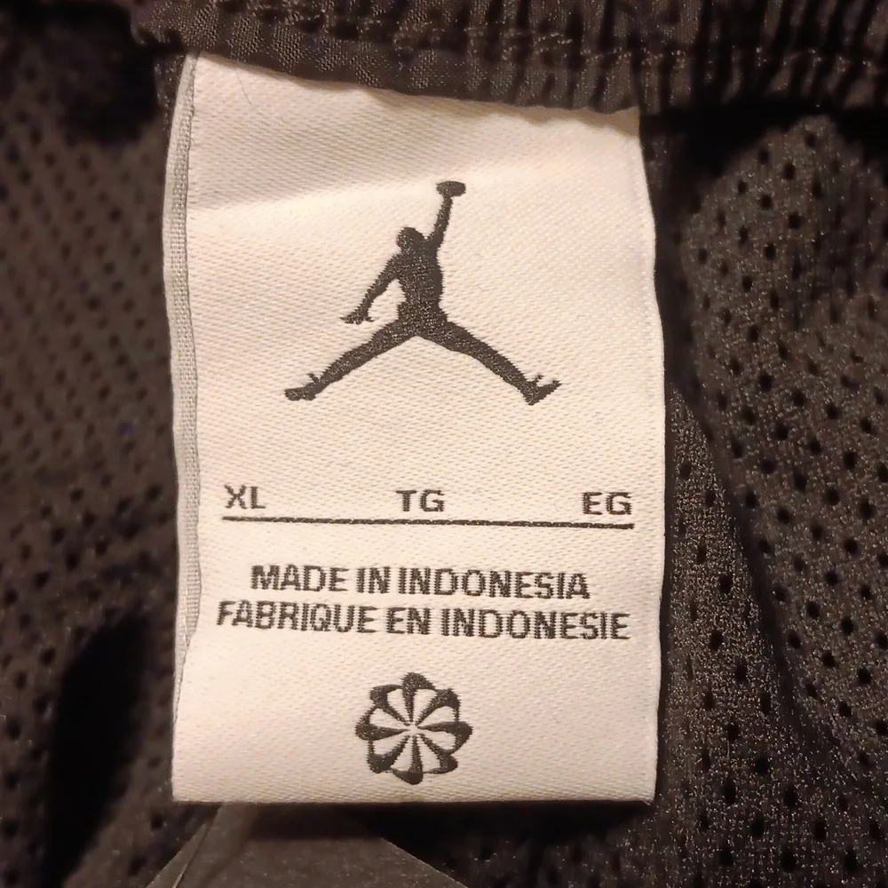 NWT Jordan Sport Jam Warm-Up Pants, XL - Picture 9 of 11